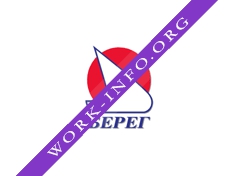 Берег-Столица Логотип(logo)