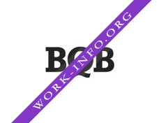 BQB, агентство Логотип(logo)