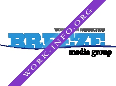 Breeze Media Group Логотип(logo)