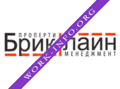 Брик Лайн Проперти Менеджмент Логотип(logo)