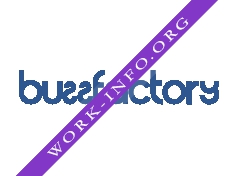 BuzzFactory Логотип(logo)