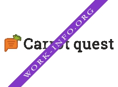 Carrot Quest Логотип(logo)