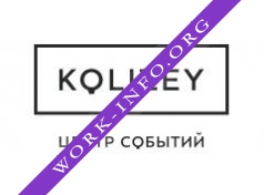 Центр событий КОЛИЗЕЙ Логотип(logo)