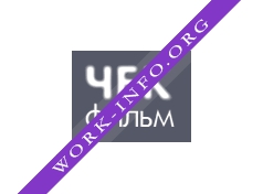 ЧБК Фильм Логотип(logo)