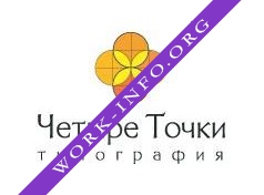 Типография точка