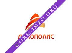 Делополис, ГК Логотип(logo)