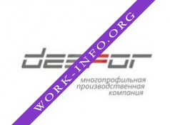 Дизфор Логотип(logo)