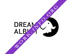 Дрим Вэлли — Dream Album Логотип(logo)