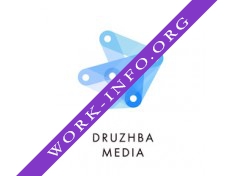 Дружба Медиа Логотип(logo)