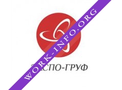 Экспо Груф Логотип(logo)