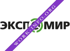 Экспо-Мир Логотип(logo)