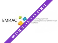 ЕМИАС Логотип(logo)