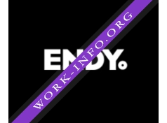 ENDY lab Логотип(logo)