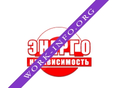 Энергонезависимость Логотип(logo)