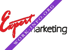 Expert Marketing Логотип(logo)