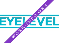 EYELEVEL Логотип(logo)