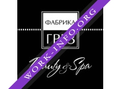 Фабрика Грез Логотип(logo)