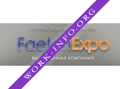 Фаэтон Экспо Логотип(logo)