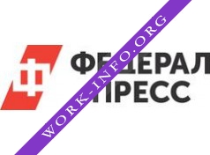 ФедералПресс, РИА Логотип(logo)