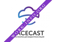 Фейскаст Логотип(logo)