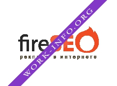 Fireseo Логотип(logo)