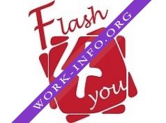 Flash4you Company Логотип(logo)