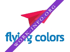 FLYING COLORS Логотип(logo)