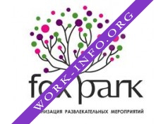 Fox Park Логотип(logo)