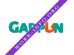 Garpun Логотип(logo)