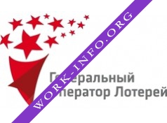 Генеральный Оператор Лотерей Логотип(logo)