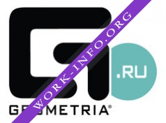 Geometria.ru Сочи Логотип(logo)