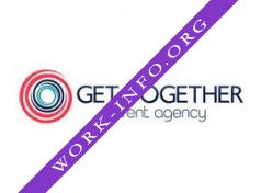 GET-TOGETHER event agency Логотип(logo)