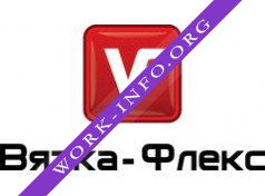 ГК Вятка - Флекс Логотип(logo)