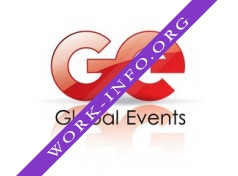 Global Events Логотип(logo)