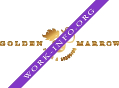 Golden-Marrow Логотип(logo)