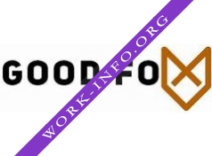 Good fox Логотип(logo)