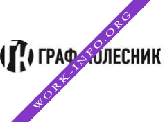 Граф Колесник Логотип(logo)