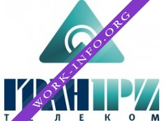 Гран При Телеком Логотип(logo)