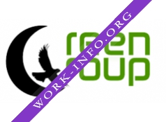 GreenGroup Логотип(logo)