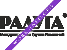 Группа компаний Радуга Логотип(logo)