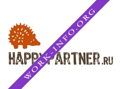 Happy Partner Логотип(logo)