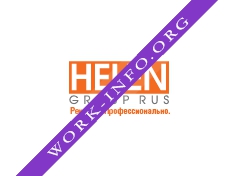 Helen Group Rus Логотип(logo)