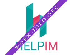 Helpim Логотип(logo)