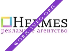 Hermes, Рекламное агентство Логотип(logo)