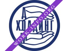 Холдинг Дом Логотип(logo)