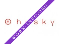 HUSKY Логотип(logo)