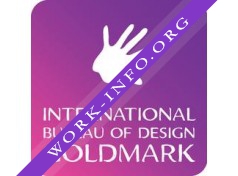 IBD GOLDMARK Логотип(logo)