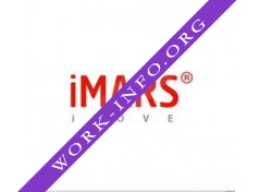 IMARS GROUP Логотип(logo)