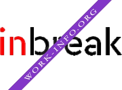 Inbreak Логотип(logo)