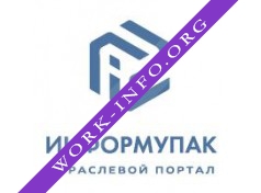 ИнформУпак Логотип(logo)